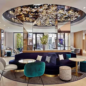 Hotel Mercure Opera Garnier &