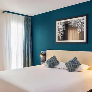3* Aparthotel Adagio Monaco Palais Joséphine