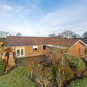 6 House, Private Garden, Lego House, Legoland, Lalandia, Dom wakacyjny Billund