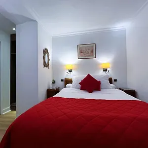 La Sanguine París