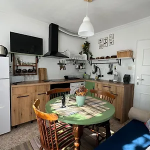 The Master And Margarita Apartment, майстора и маргарита 2 Apartament Burgas