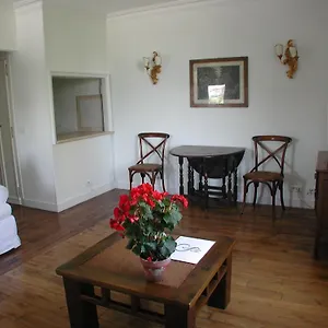 Mithouard Apartament Paryż