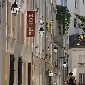 Du Roussillon París