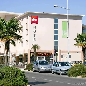 3* Hotel Ibis Centre