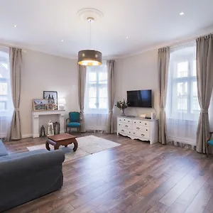 Hibay Apartament Eger