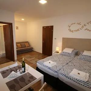 Szent Ivan Apartament Eger