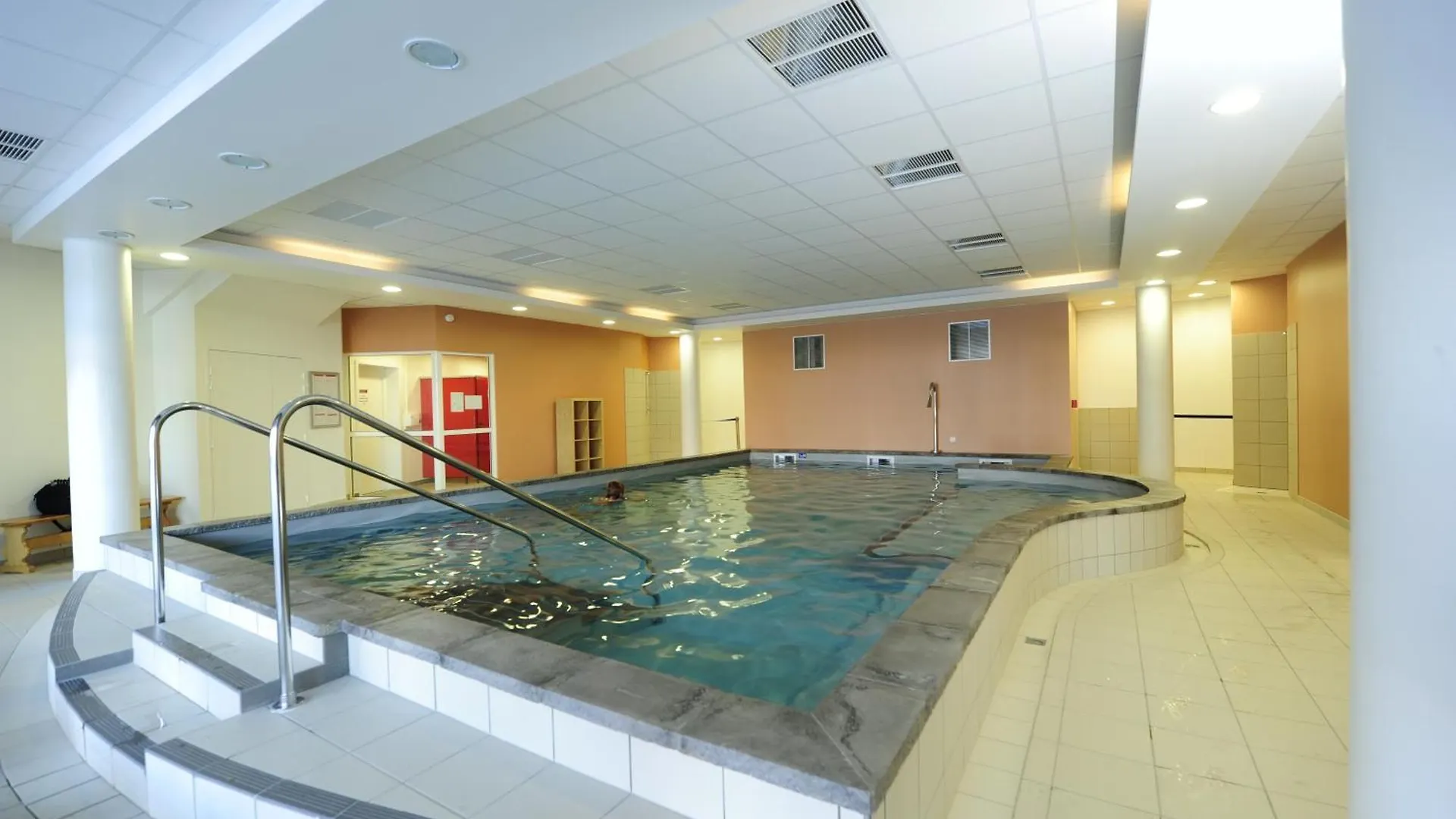 Castor & Pollux Aparthotel Risoul
