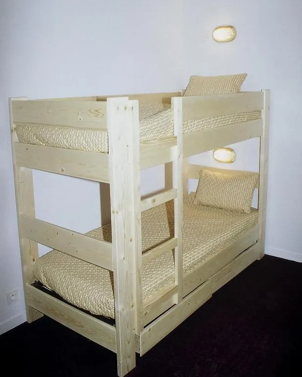 ***  Castor & Pollux Aparthotel Risoul France