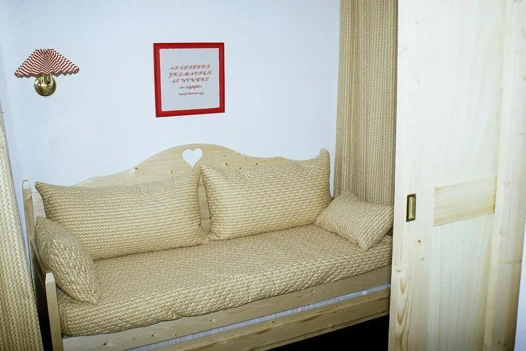 Castor & Pollux Aparthotel Risoul 3*,
