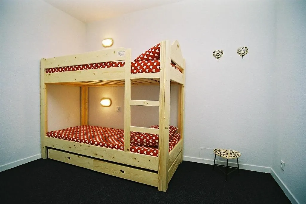 Castor & Pollux Aparthotel Risoul