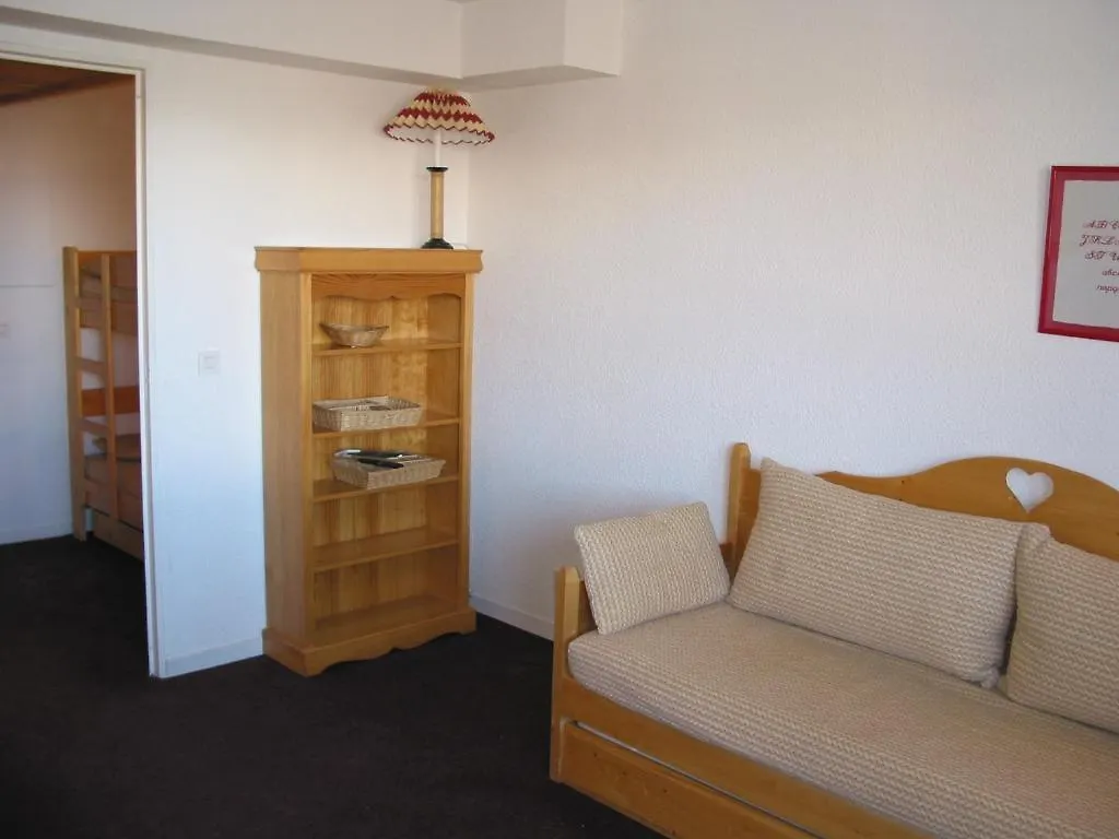 ***  Castor & Pollux Aparthotel Risoul France